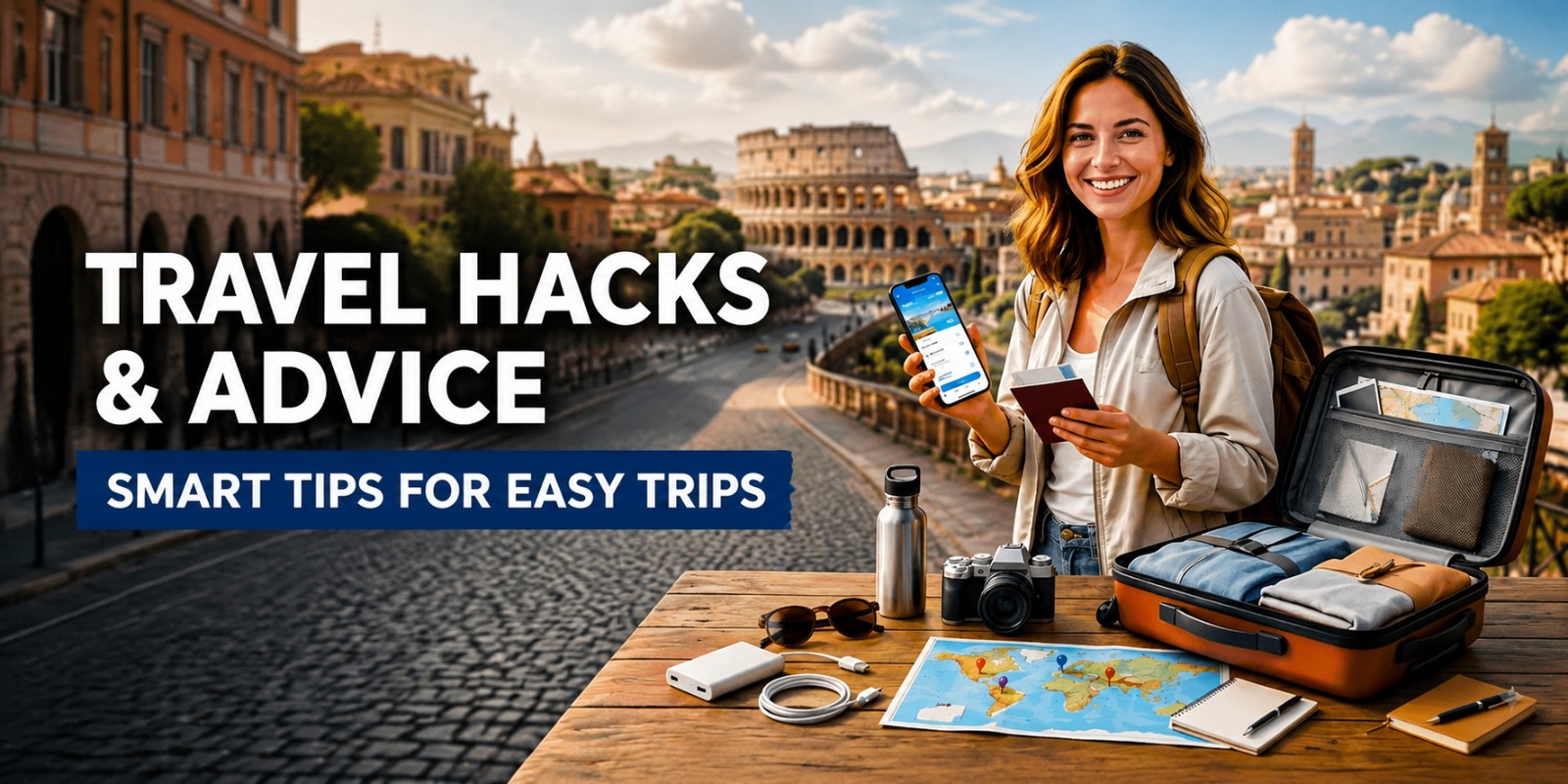 Travel Tips